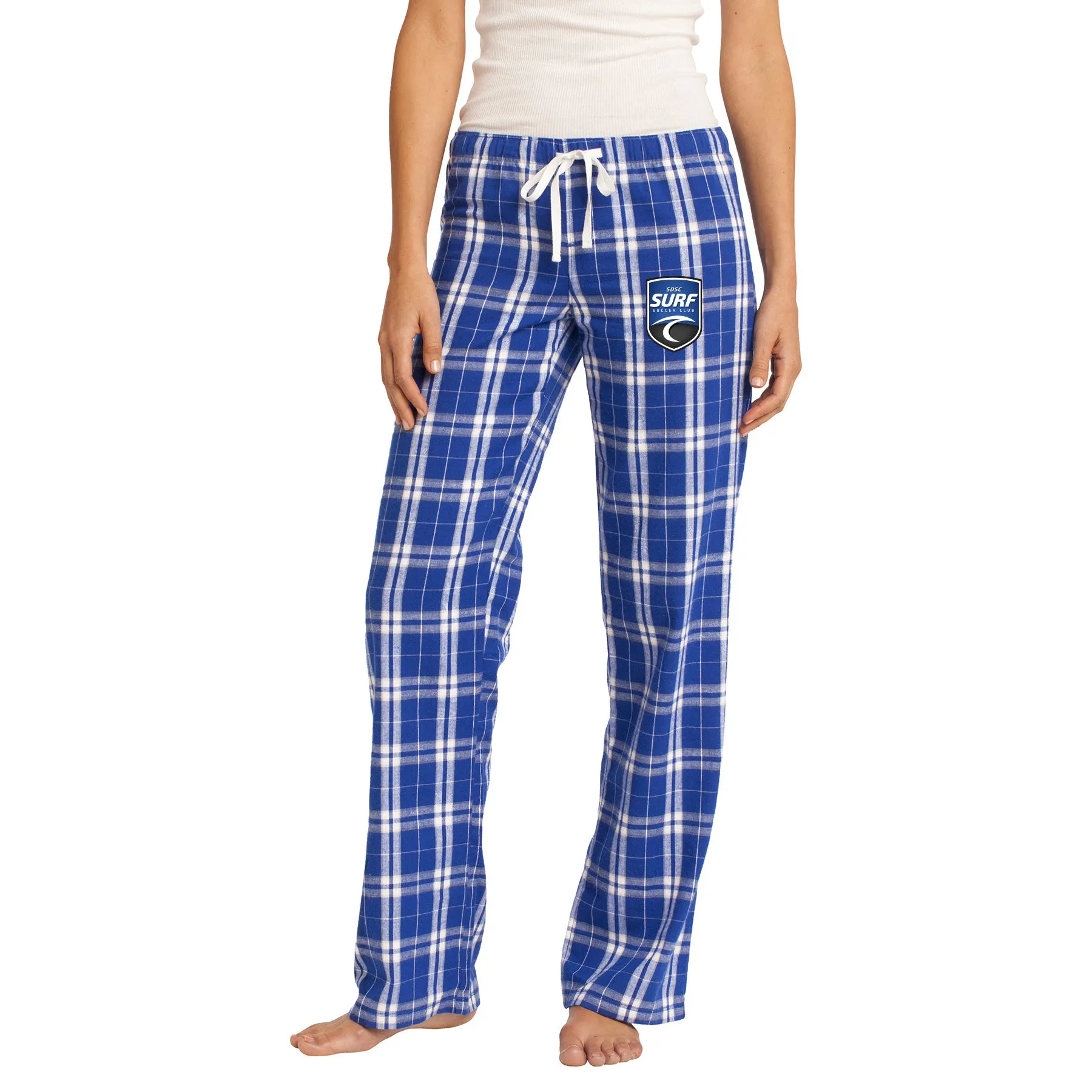 SDSC WOMEN'S PAJAMA PANT