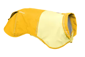 Sun Shower™ Dog Raincoat