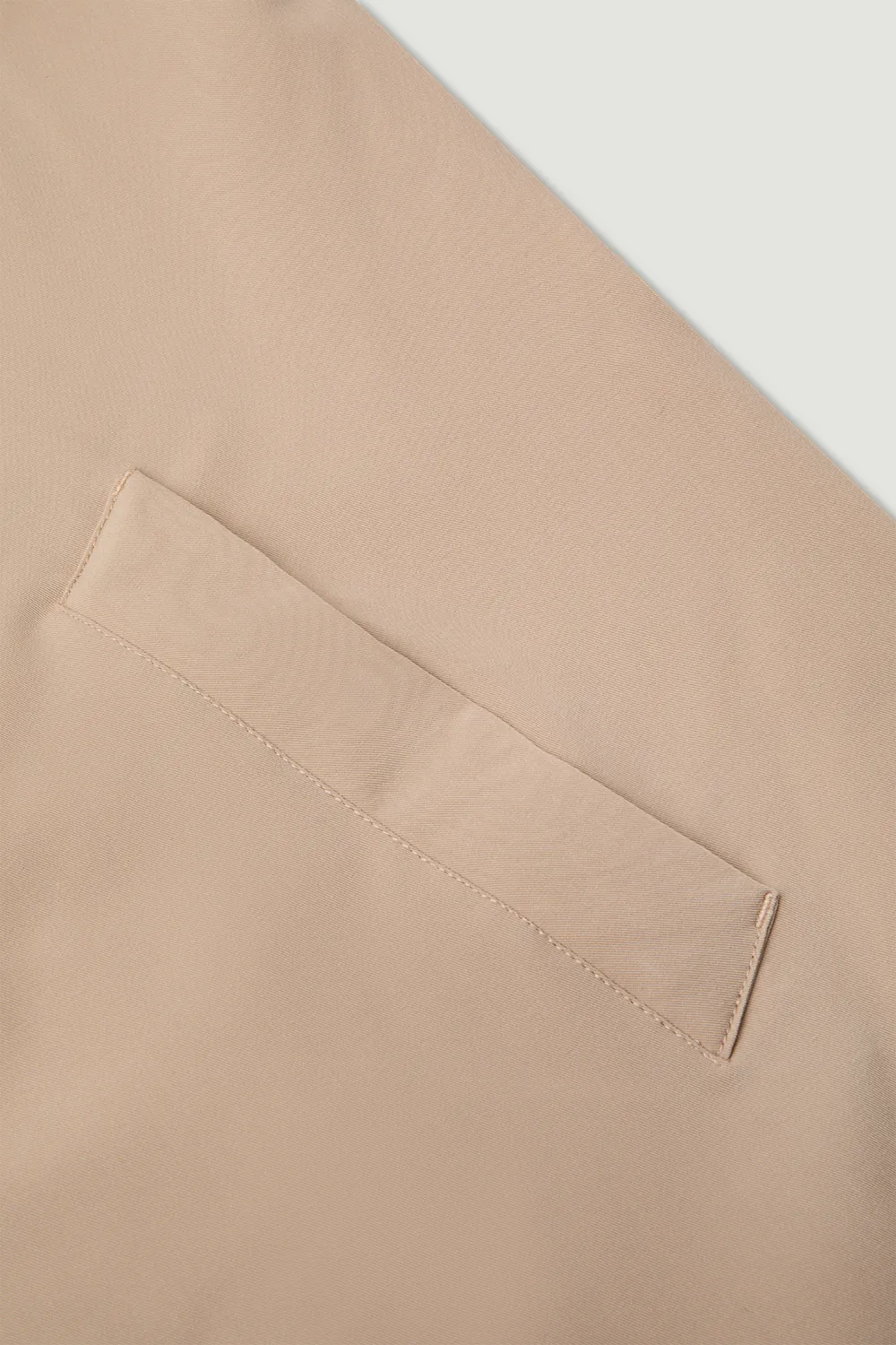 TERROR WEATHER STRETCH TWILL SS'24 BEIGE