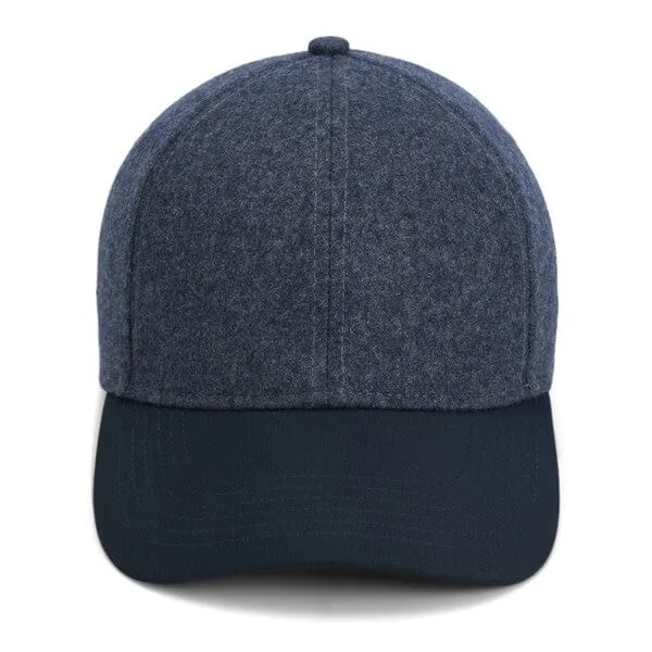 The Highland Flannel Hat