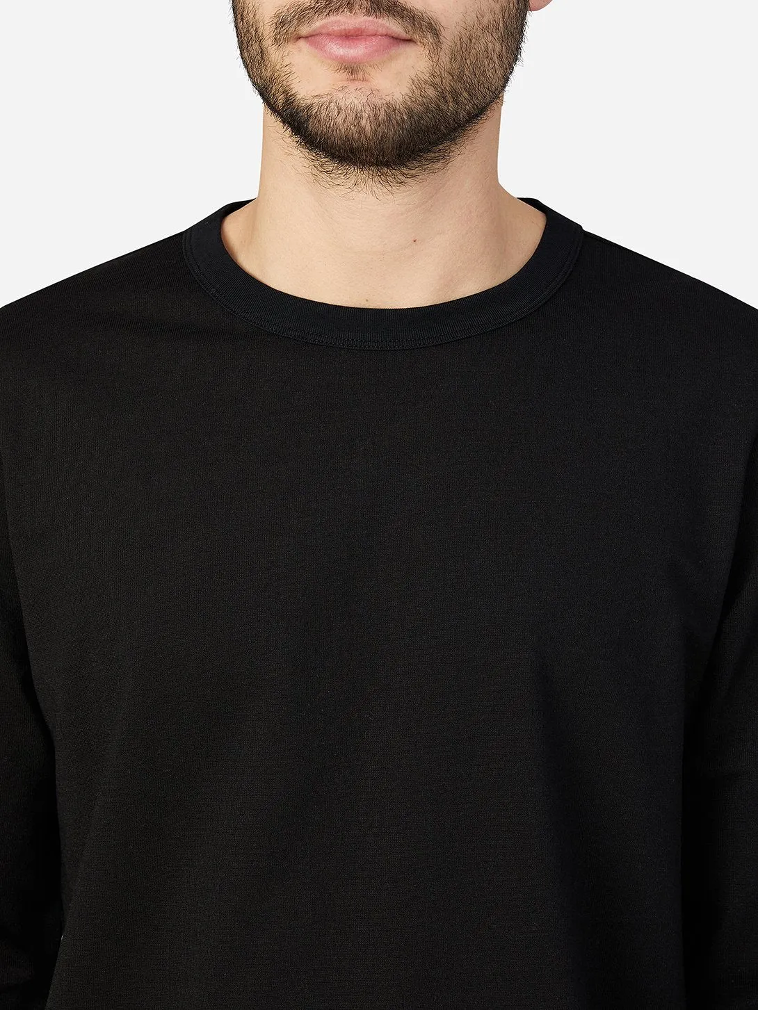 TORREY CREW NECK TEE