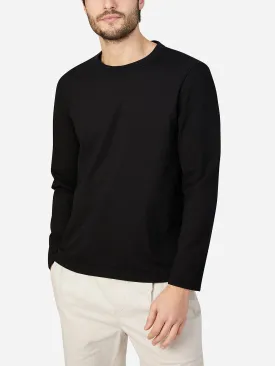 TORREY CREW NECK TEE