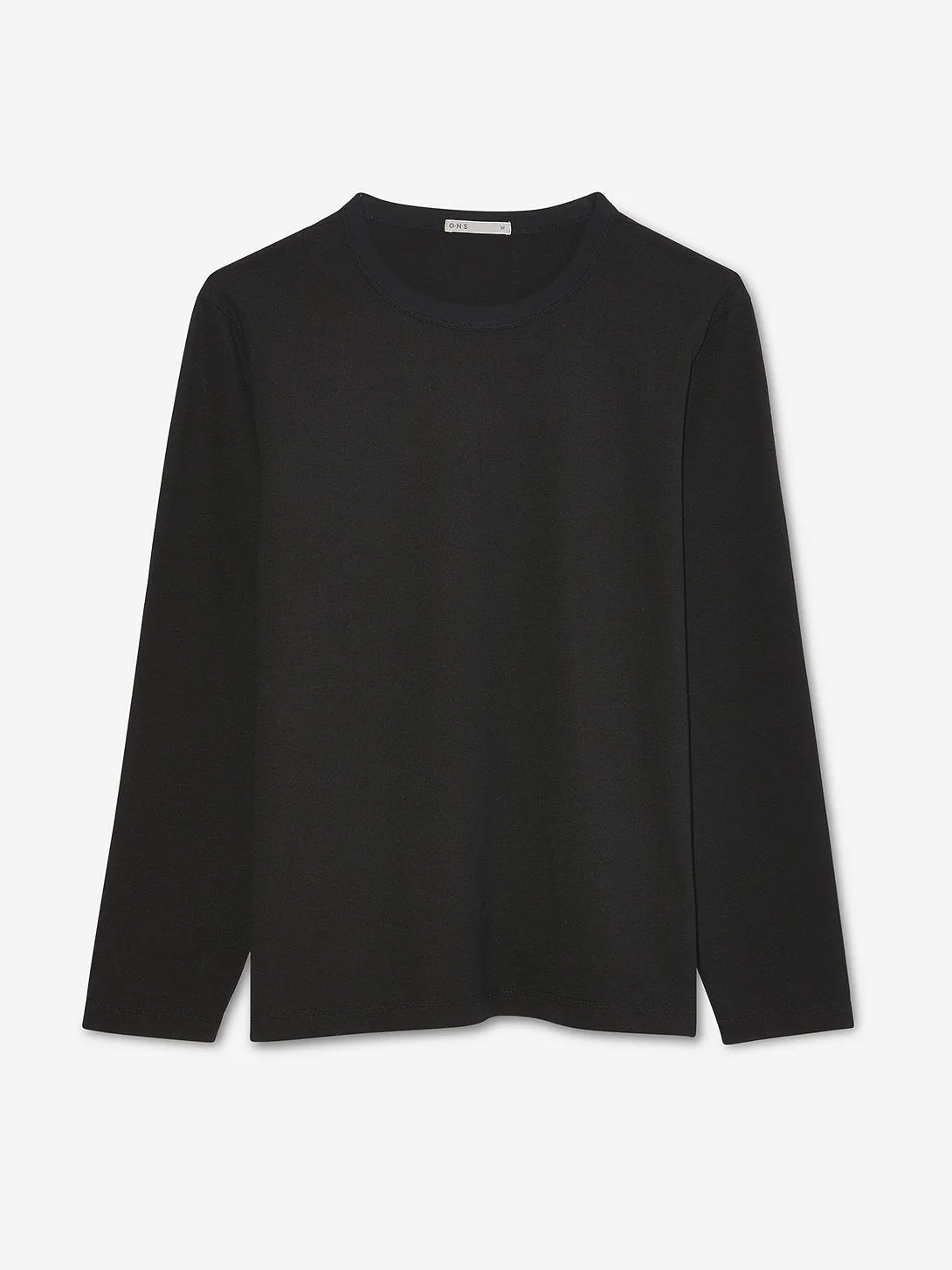 TORREY CREW NECK TEE