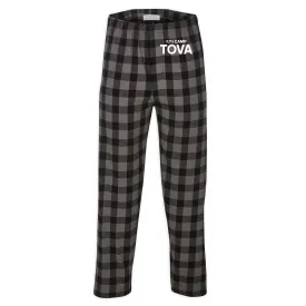 Tova Pajama Pants V2