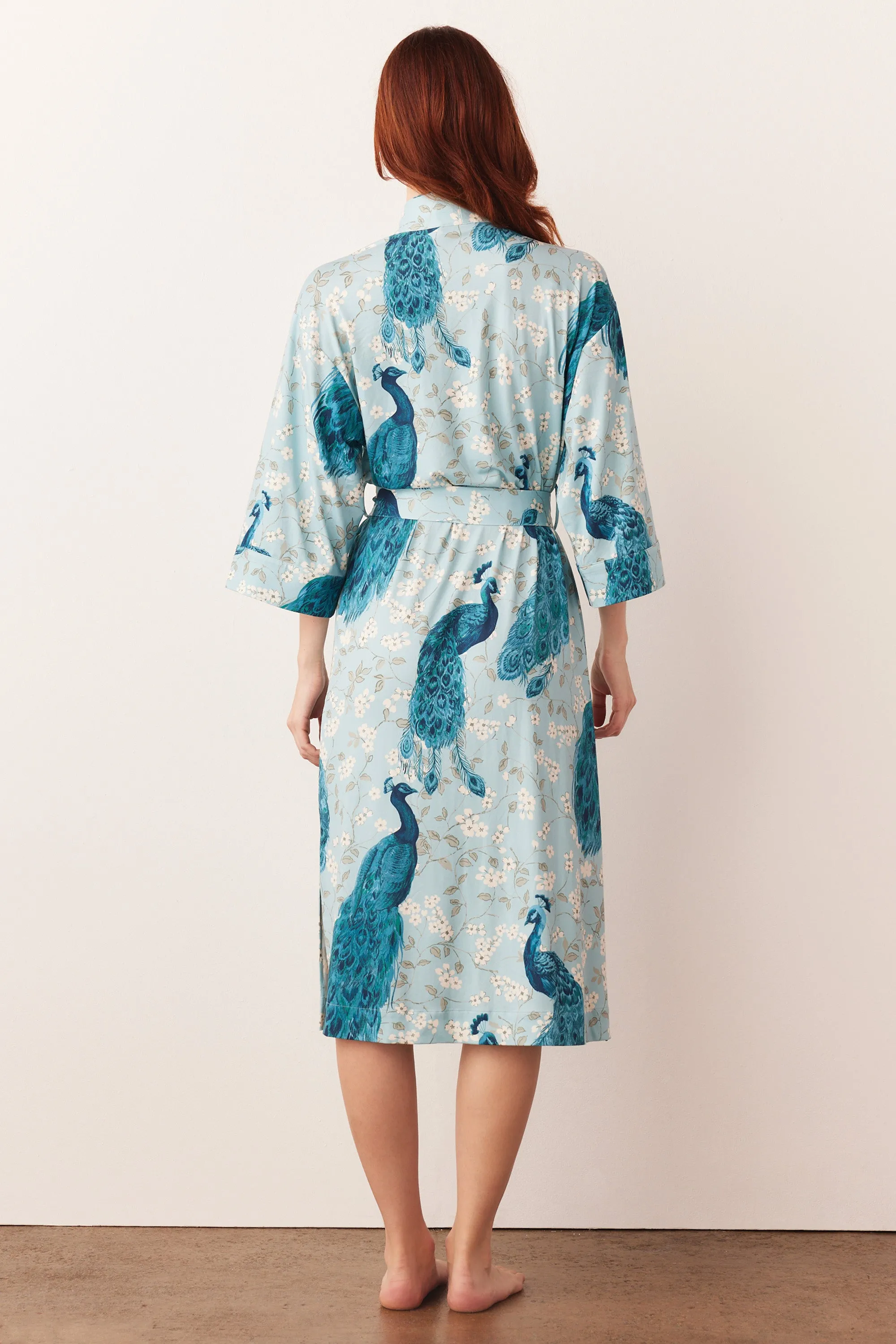 Vera Midi Robe | Duchess