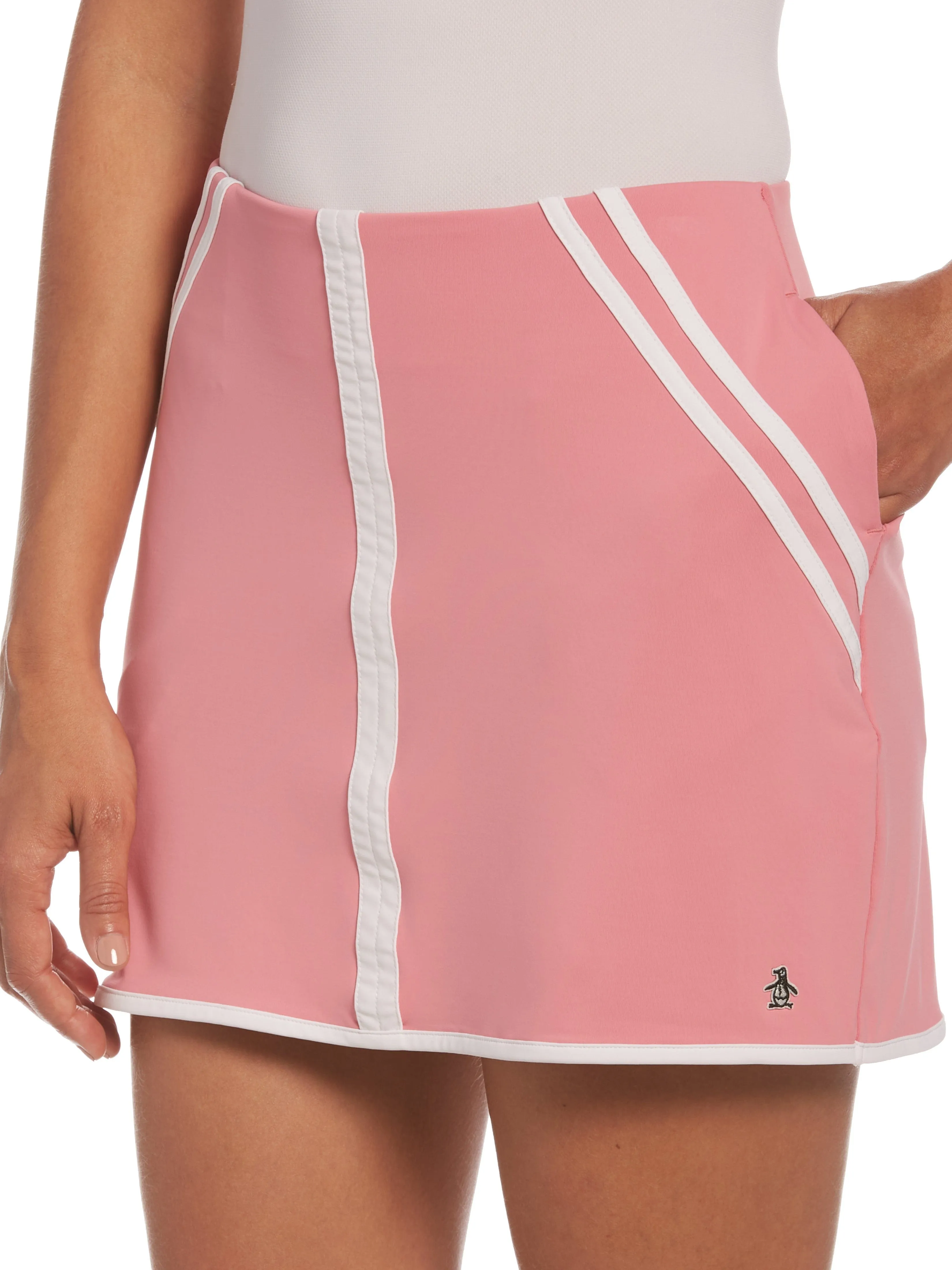 Women's A-Line Golf Skort