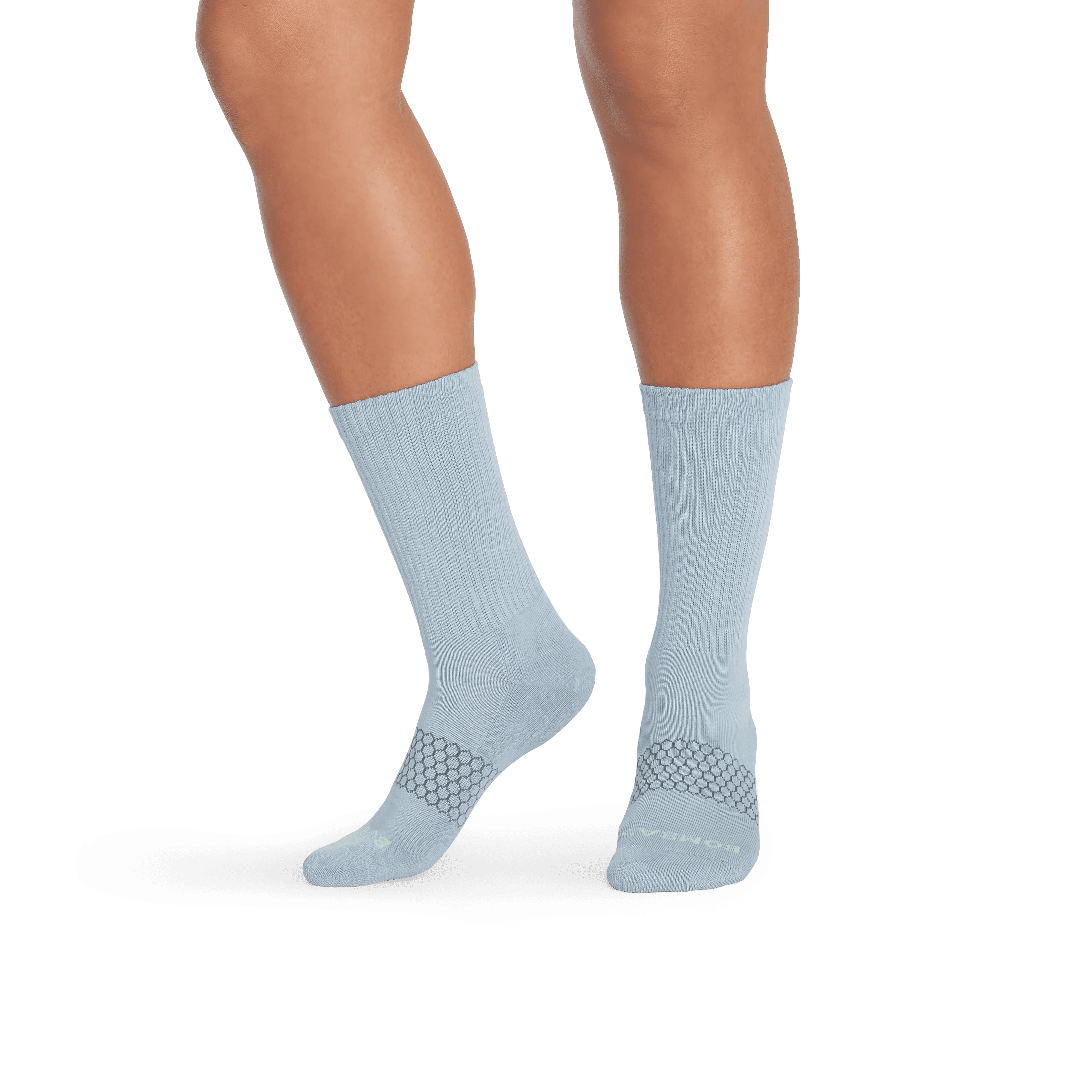 Women's Solids Calf Sock 4-Pack