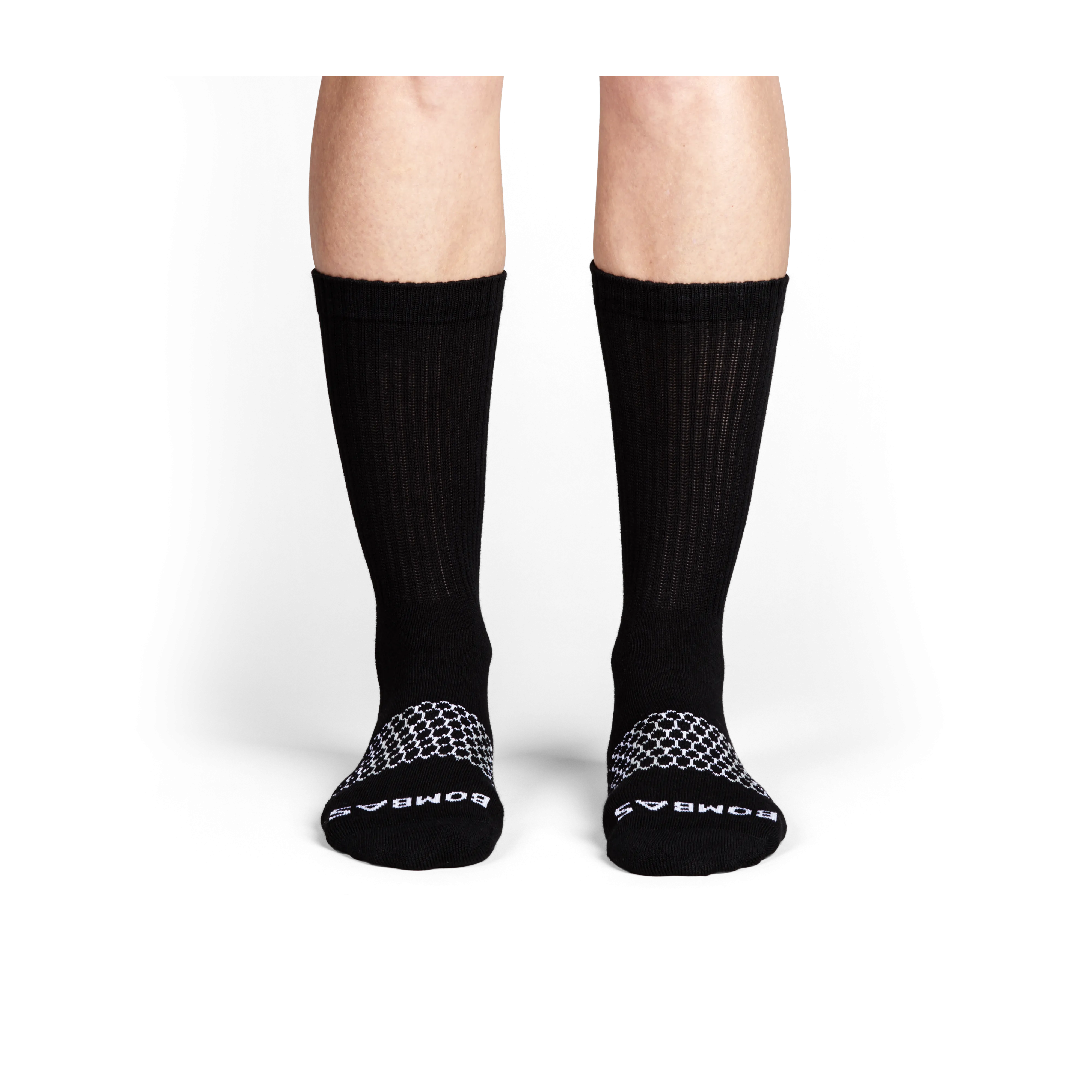 Women's Solids Calf Sock 4-Pack