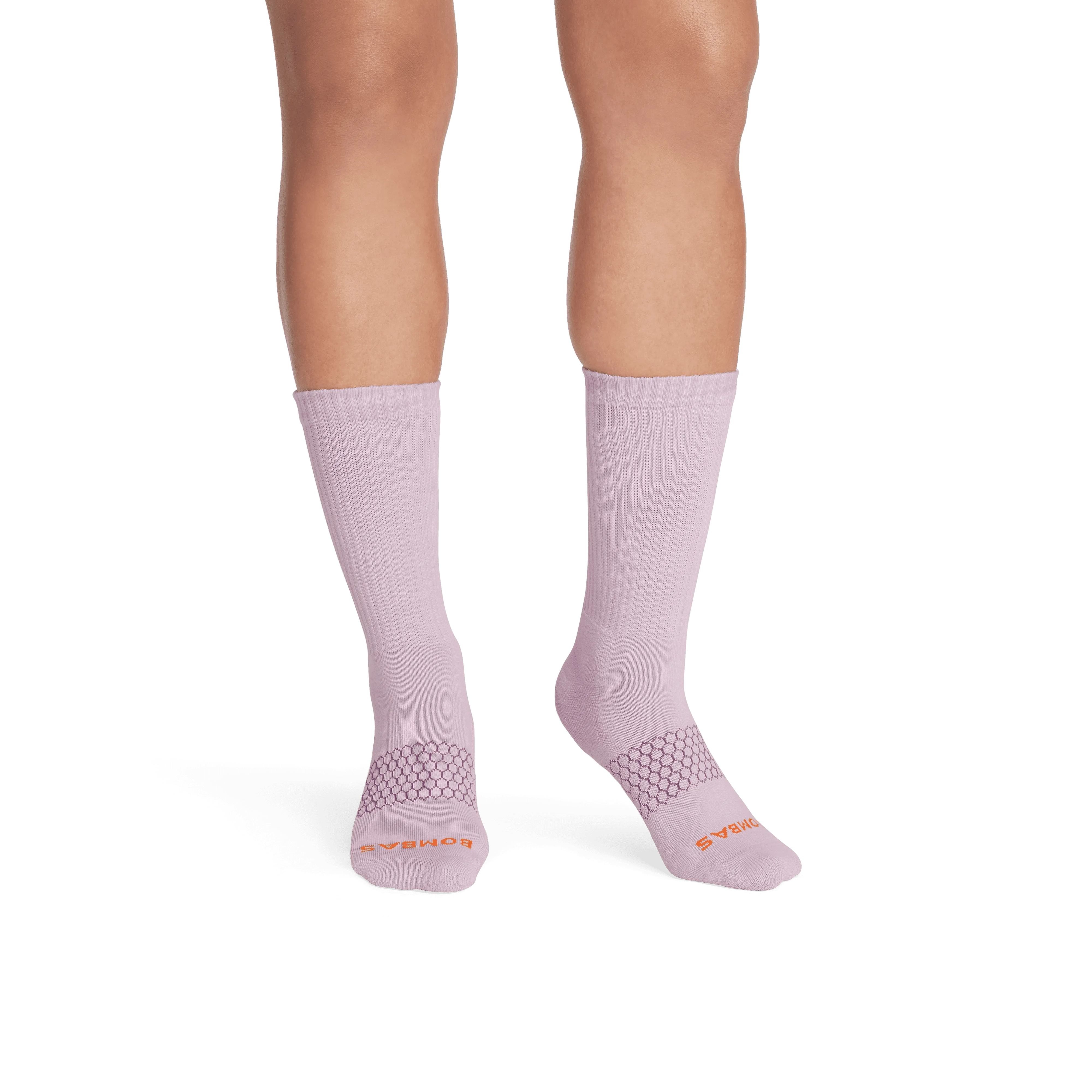 Women's Solids Calf Sock 4-Pack