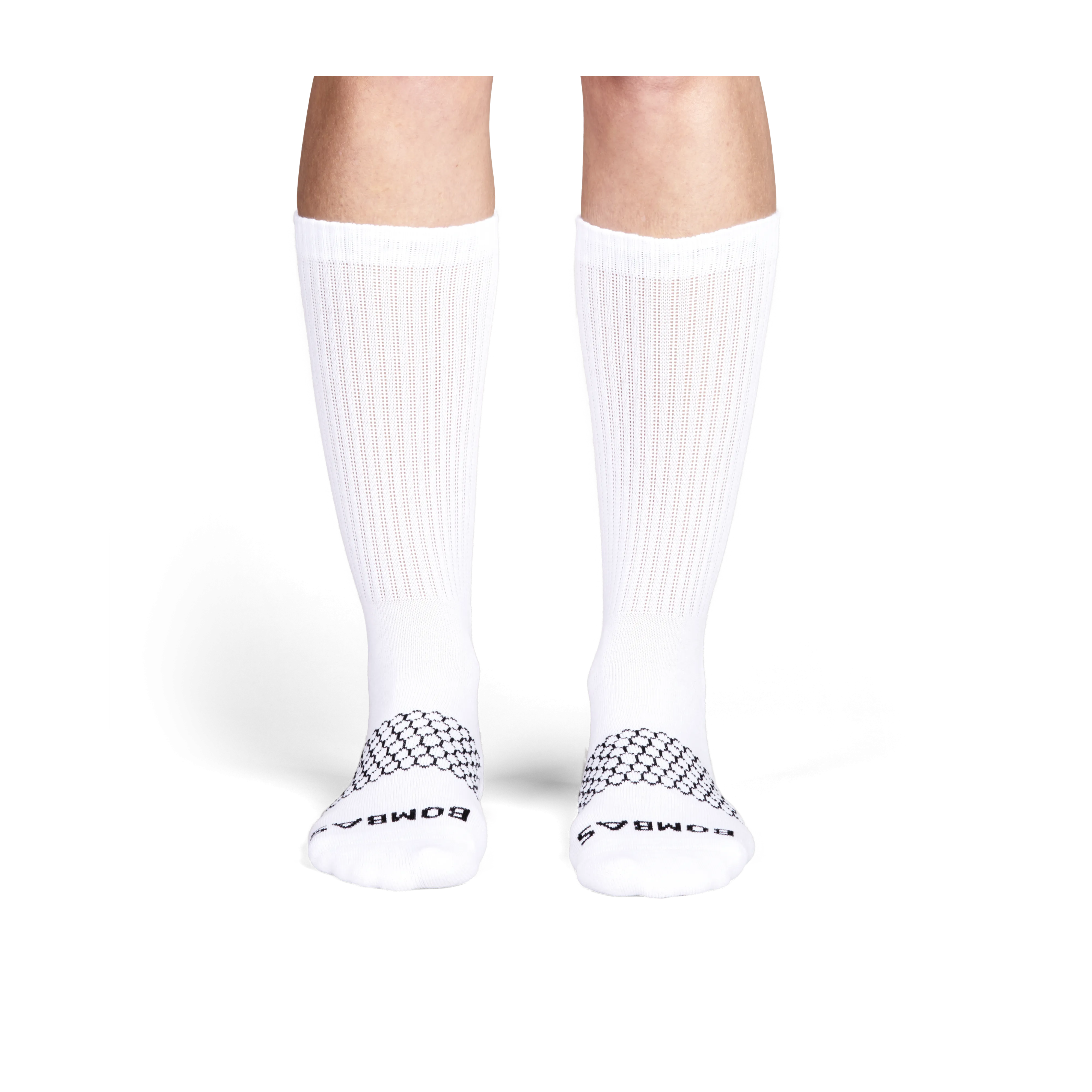 Women's Solids Calf Sock 4-Pack