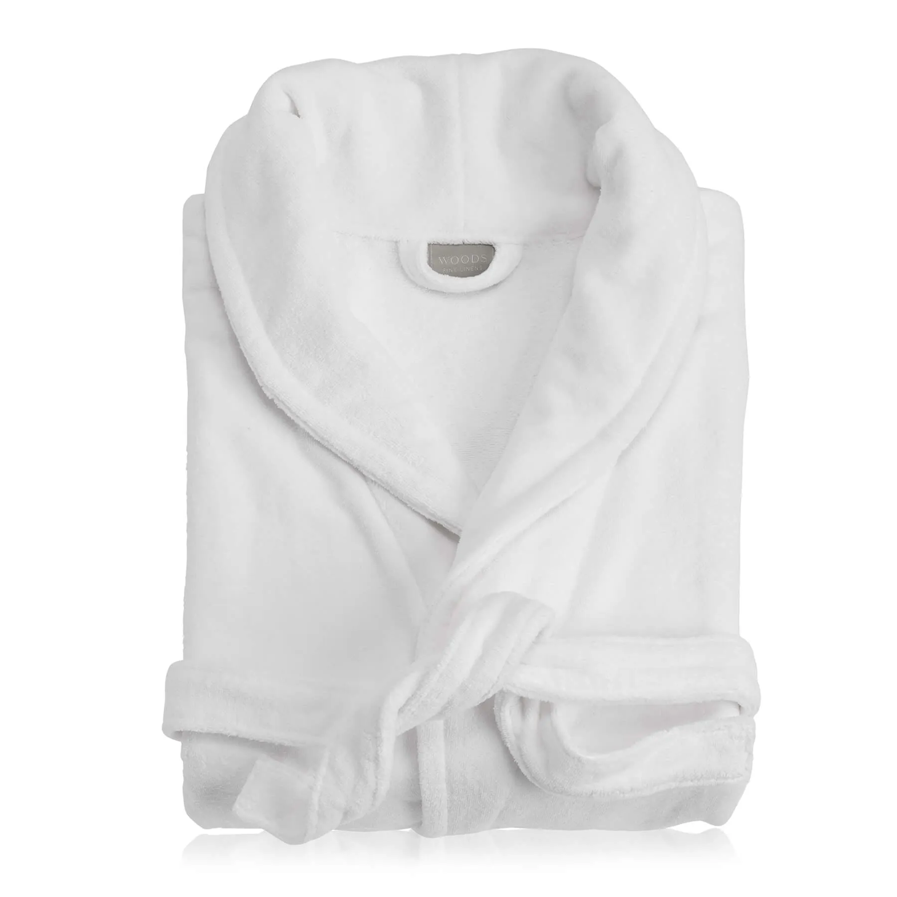 Woods 'Contessa' Egyptian Cotton Bath Robe Collection - HALF PRICE