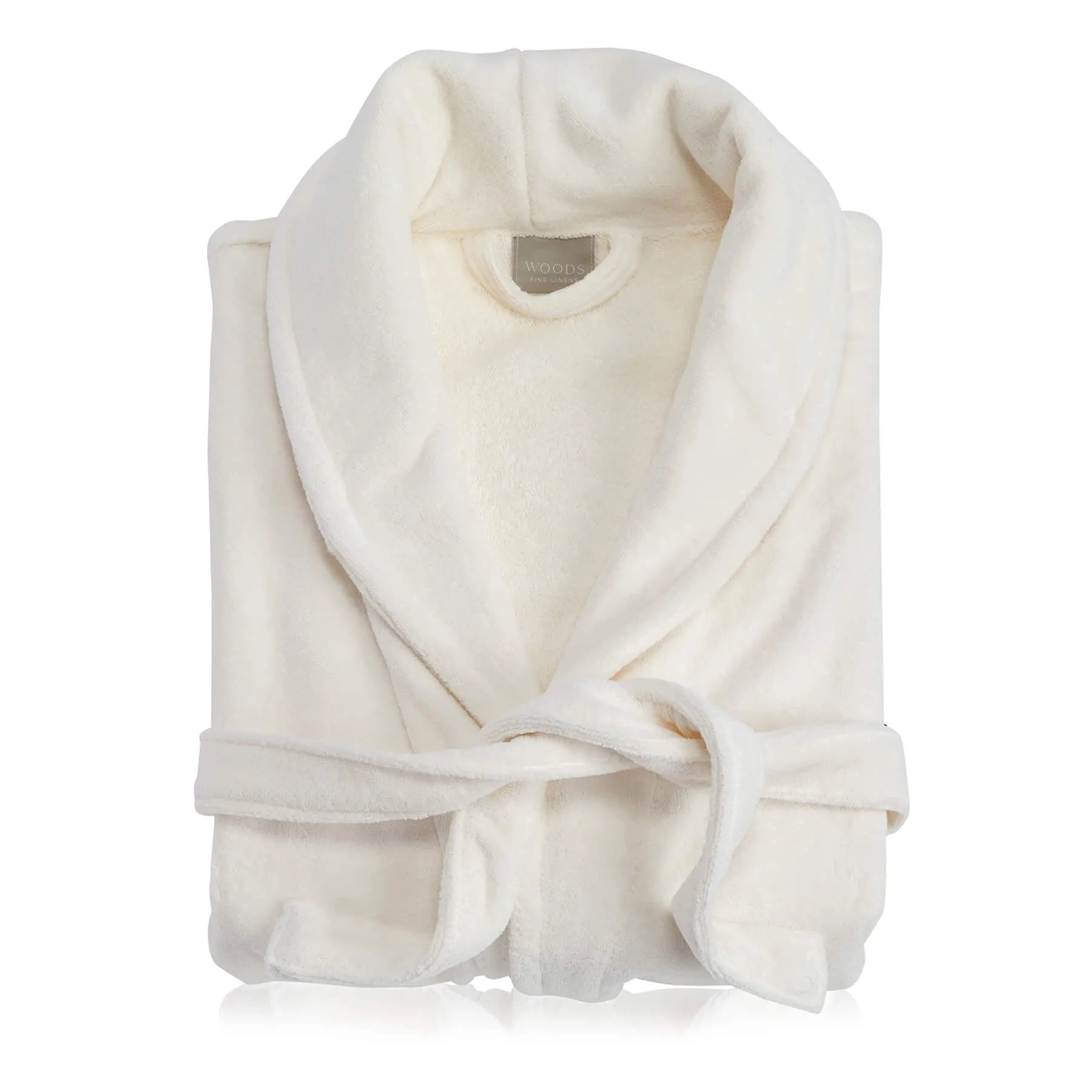 Woods 'Contessa' Egyptian Cotton Bath Robe Collection - HALF PRICE